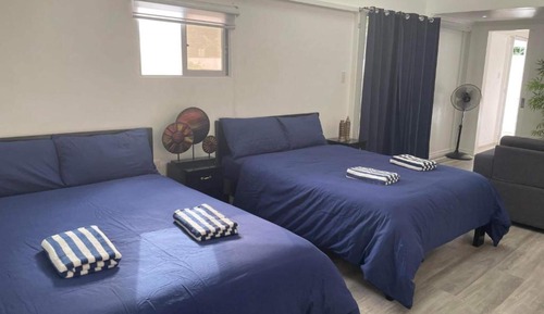 Executive Studio Suite, Balcony, Bay View