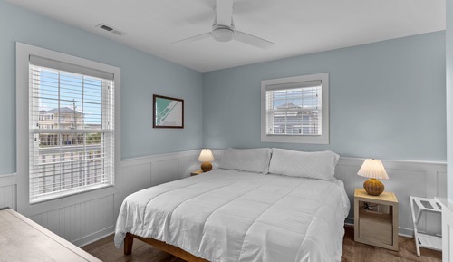 Premium Suite, Multiple Beds, Refrigerator & Microwave