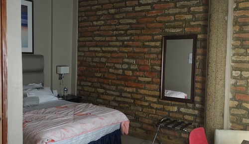 Exclusive Single Room, 1 Bedroom, Ensuite