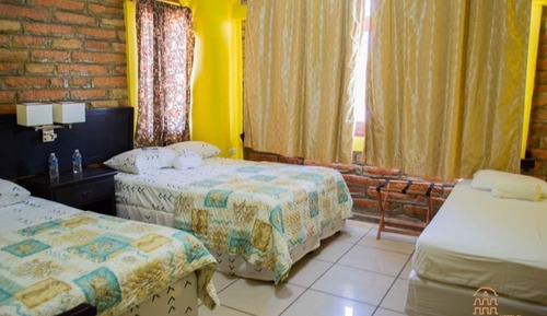 Exclusive Triple Room