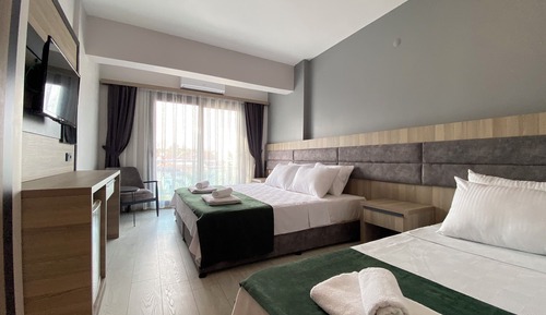 Standard Room, 1 Bedroom