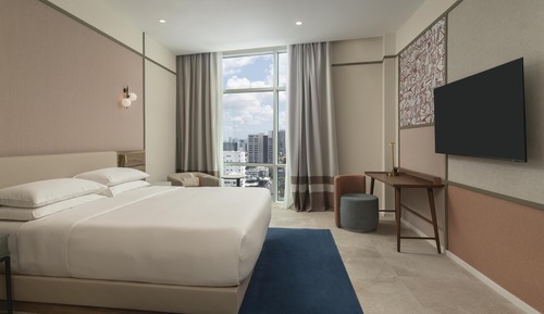 Premier Suite