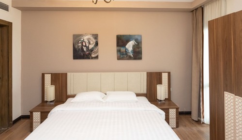 Standard Apartment, 2 Bedrooms