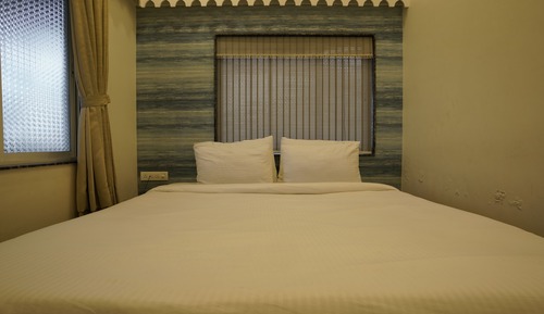 2 BH Villa with outdoor private pool