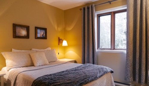 Apartment 502 Mountain View