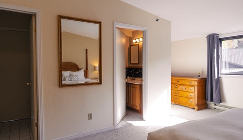 Room 227 Mountain View Ski in/out