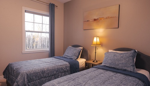 Comfort Condo