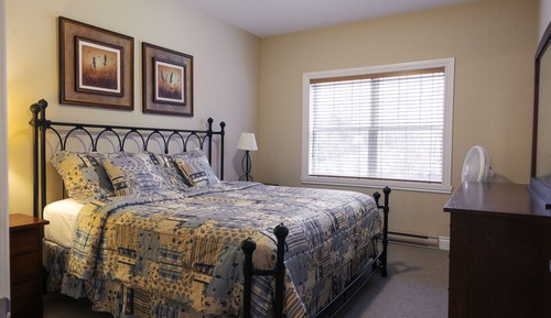 Comfort Condo