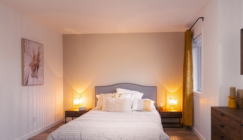Condo Oasis 52