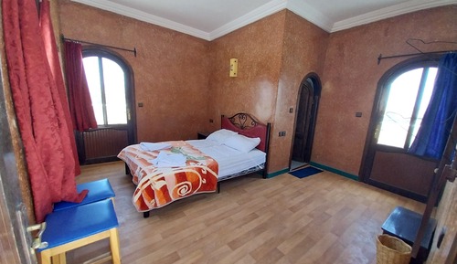 Comfort Double Room, 1 Double Bed