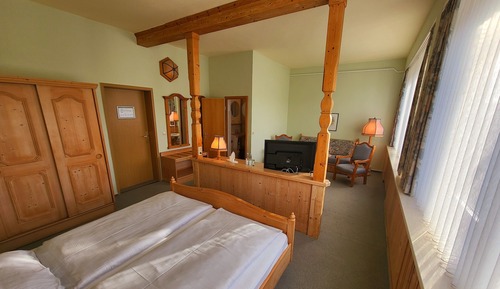 Comfort Suite