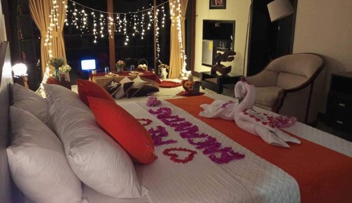 Executive Room
