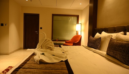Premium Room
