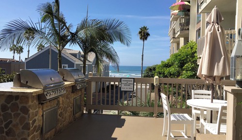 Condo, Multiple Beds, Pool Access, Ocean View (A21)