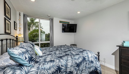 Condo, Multiple Beds, Pool Access, Garden View (G106)