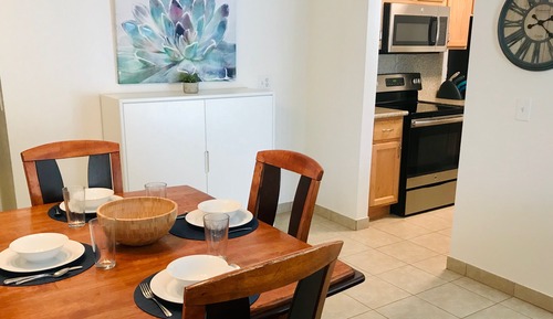 Condo, 1 King Bed with Sofa bed, Pool Access, Garden View (B3 )