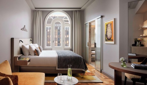 Grand Studio (Extra Bed 3 Adults)