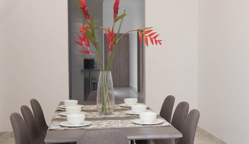 Family Apartment