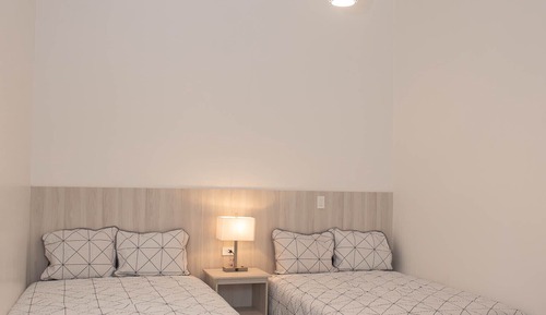 Family Apartment