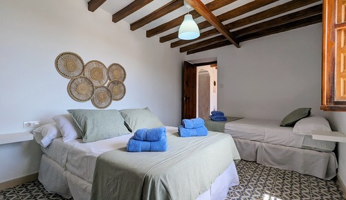 Family House