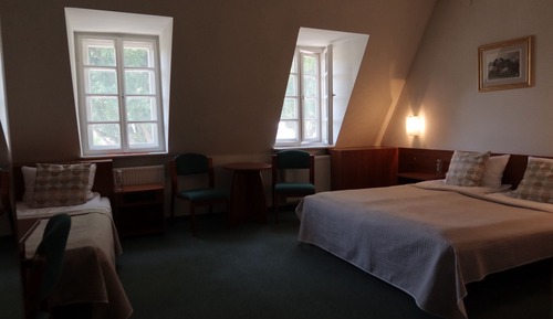 Comfort Double Room