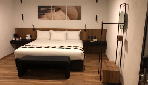 Junior Suite