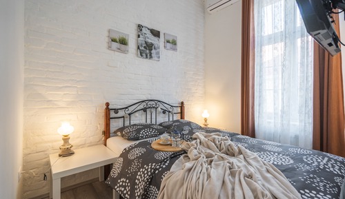 Comfort Apartment