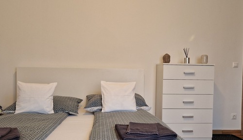 Classic Studio, 1 Queen Bed