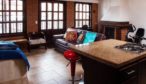 Basic Apartment