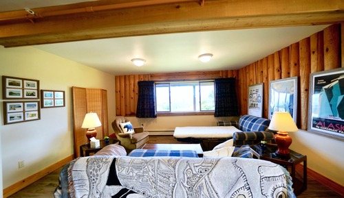 Premium Apartment