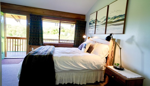 Romantic Room