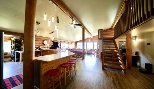 Panoramic Room