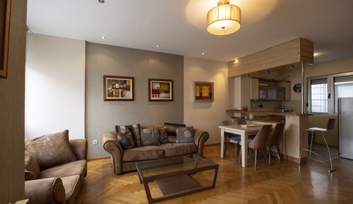 Comfort Apartment