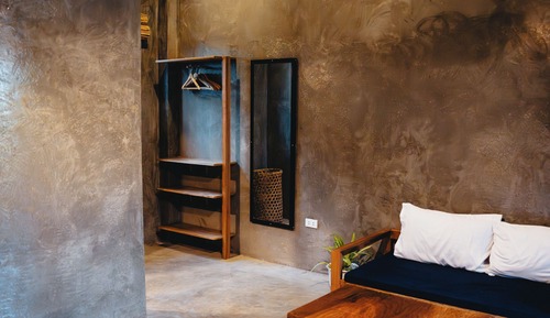Signature Room