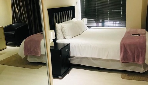 Exclusive Double Room