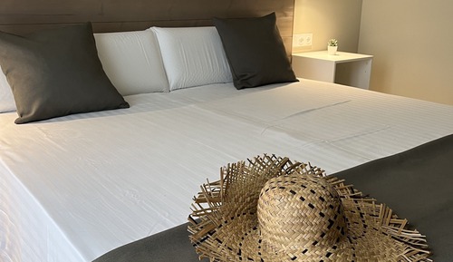 Family Quadruple Room
