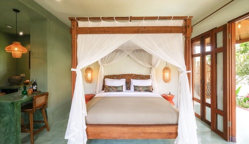 Villa, 1 Bedroom