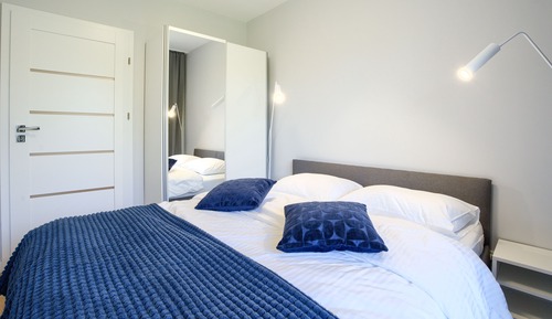 Apartment (3.1)