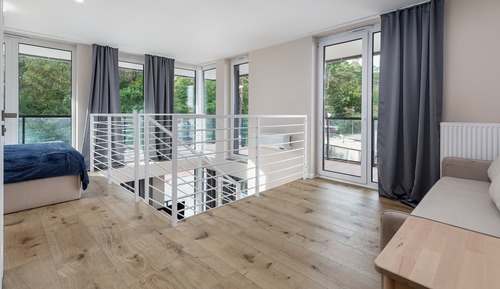Apartment (0.2)