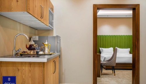 Family Apartment
