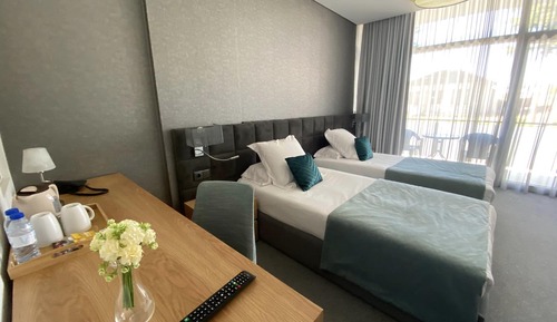Comfort Twin Room, Multiple Beds