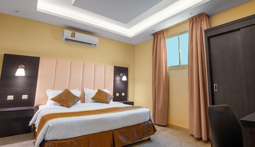 Family Apartment