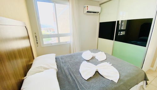 Premium Apartment