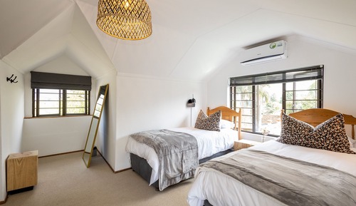 Premium Apartment