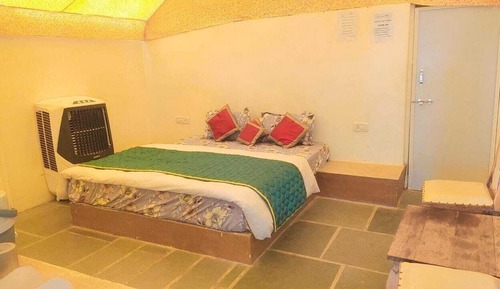 Luxury Cottage, 1 King Bed, Valley View