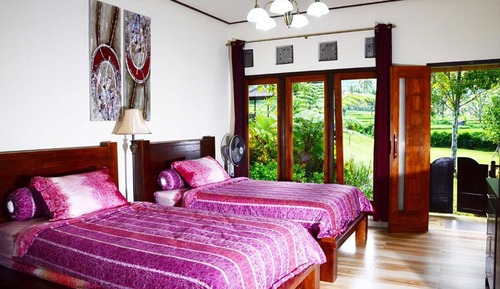 Deluxe Triple Room, 2 Bedrooms