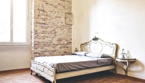 Basic Double Room Single Use