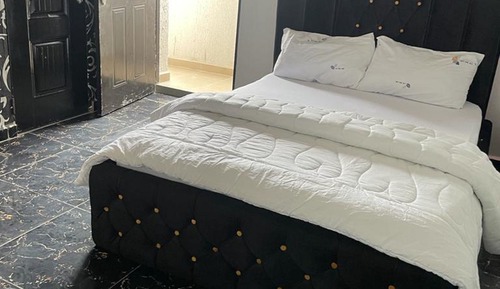 Standard Room, Non Smoking