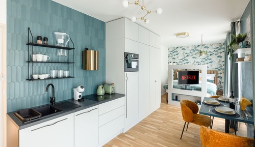 Design Apartment