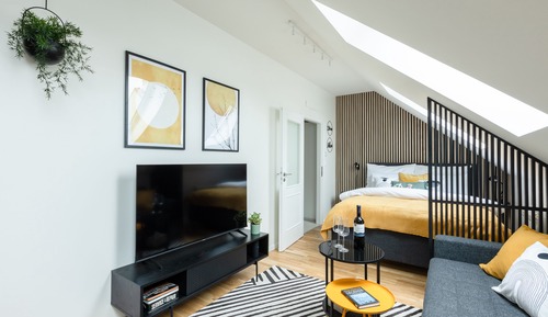 Design Apartment